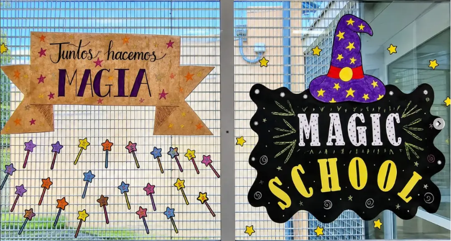 Calendario escolar 2026 / 2027